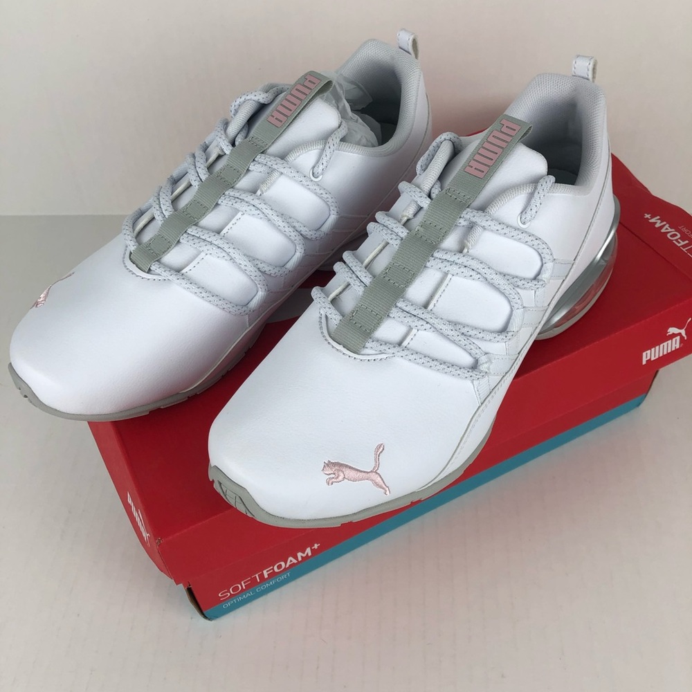 PUMA Riaze Prowl SL Speckle Women’s Sneakers